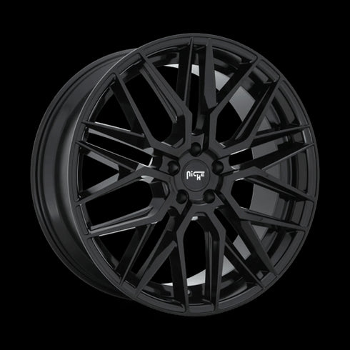 Niche 19X8.5 5/120 +35 M224 GAMMA - IDB WA